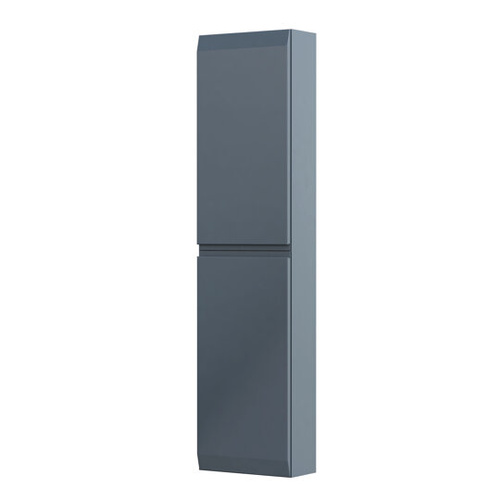 Oristo Słupek Wysoki 40 cm BRYLANT UNI Niebieski