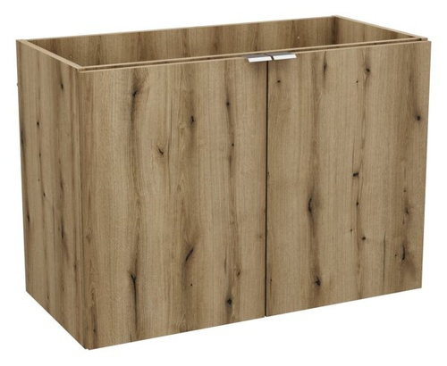 Szafka Pod Umywalkę 80 cm 2D NOVA OAK