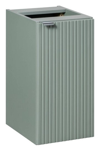 Szafka Wisząca 30 cm LINE REED GREEN