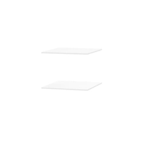 MAXI MX-11 - Dodatkowe 2 Półki Do Szafy MAXI MX-01