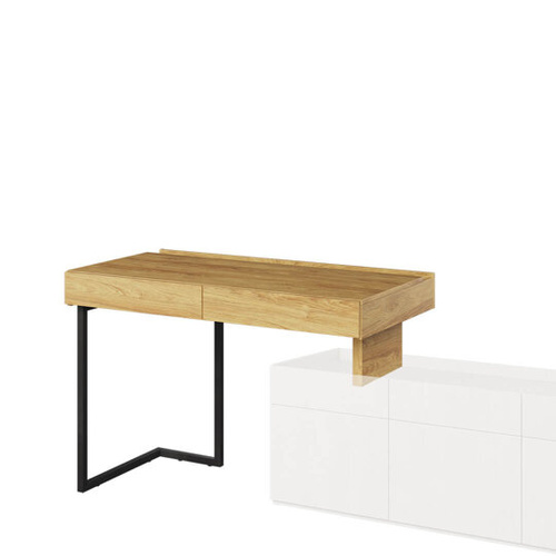 TEEN FLEX TF-06 - Biurko 110 2S Prawe/Lewe