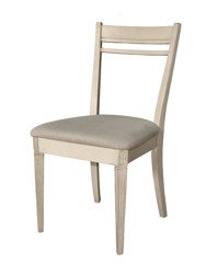 Limena 608 Krzesło tapicerowane