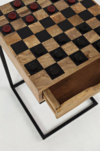 AV1730-26 Stolik szachowy Avola 