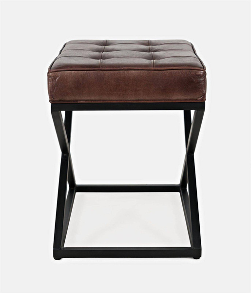 AV1730-79 Siedzisko pikowane Avola Dark Sienna