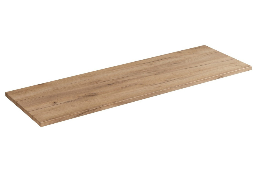 Blat 140 cm Capri 893 dąb