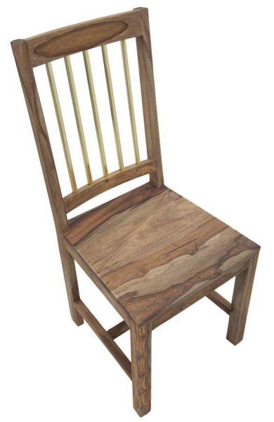 Krzesło Elegant zestaw 2 sztuk