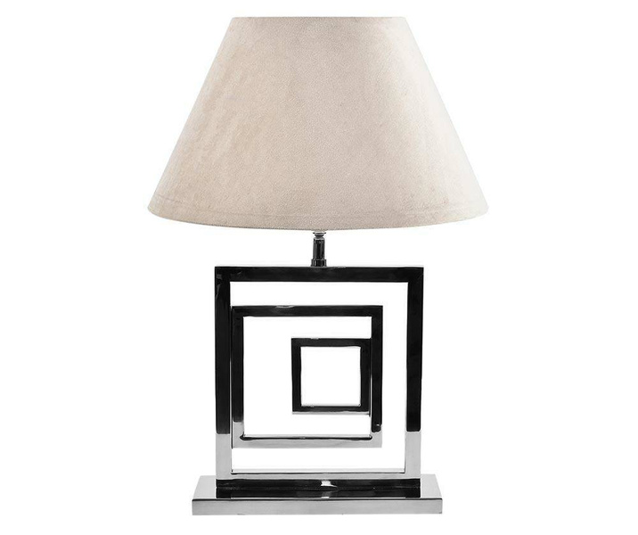 LAMPA DELUXE 8