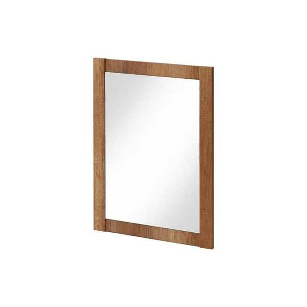 Lustro łazienkowe 60 cm Classic Oak