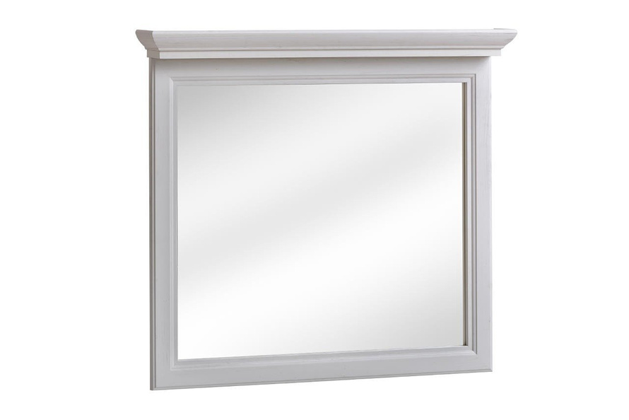 Lustro w ozdobnej ramie 80 cm Palace Andersen