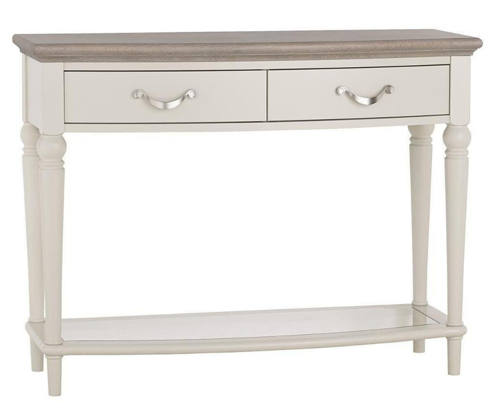 Montreux Soft Grey MOS06-8 Konsola