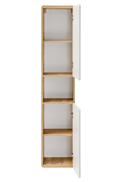 Słupek łazienkowy Aruba 35 cm
