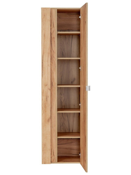 Słupek wysoki Capri dąb 803