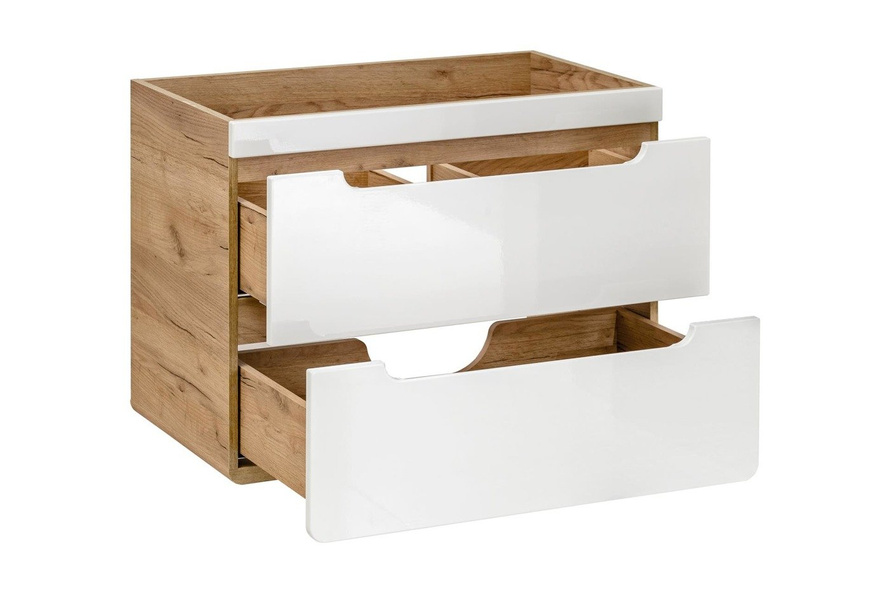 Szafka pod umywalkę 60 cm Aruba 820