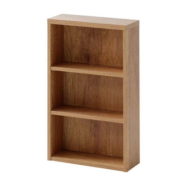 Szafka wisząca regał górny Classic Oak