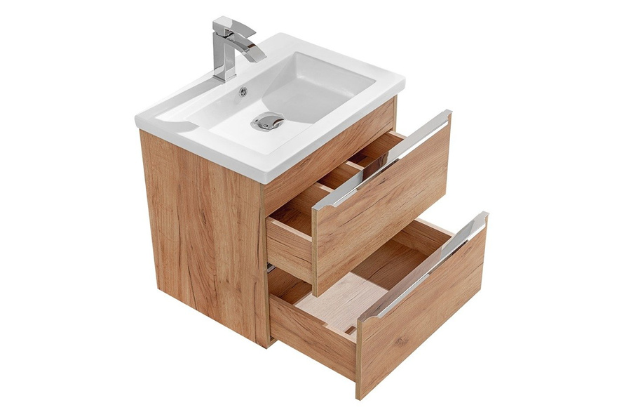 Umywalka ceramiczna E-8070-60 Spirit 2