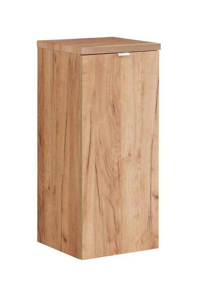 Zestaw mebli łazienkowych 80 cm Capri dąb