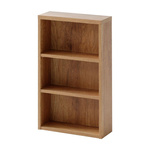 Szafka wisząca regał górny Classic Oak